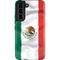 Mexico Flag Galaxy S22 Pro Case